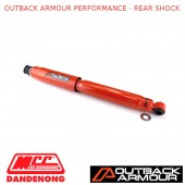 OUTBACK ARMOUR PERFORMANCE - REAR SHOCK - OASU0160017